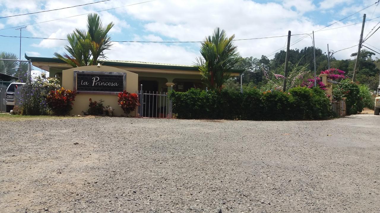 Hotel La Princesa *