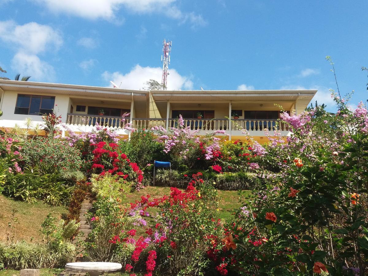 Hotel La Princesa